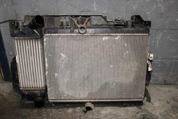 FACE AVANT CITROEN C5 - Vue 2